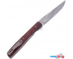 Складной нож Boker 01BO176DAM Plus Urban Trapper Cocobolo Damascus