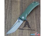 Складной нож Bestech Knives Scimitar BG05B-2