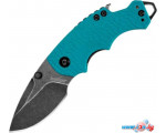 Складной нож Kershaw 8700Tealbw Shuffle