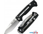 Складной нож Cold Steel 58SQB AD-15 Black