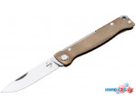 Складной нож Boker 01BO853 Atlas Brass