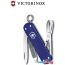 Мультитул Victorinox Classic Alox SD Colors (темно-синий) в Бресте фото 3