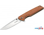 Складной нож Boker 01MB723 Slim Brother Wood