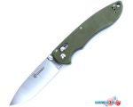 Складной нож Ganzo G740-GR (зеленый)