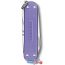 Мультитул Victorinox Classic Alox SD Colors (фиолетовый) в Бресте фото 3