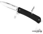 Складной нож Ruike Criterion Collection L21 (черный)