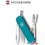 Мультитул Victorinox Classic SD Colors (бирюзовый) в Минске фото 3