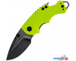Складной нож Kershaw 8700Limebw Shuffle