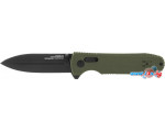 Складной нож SOG Pentagon Mk3-OD Green