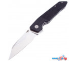 Складной нож Bestech Knives Baracuda BG15A-1