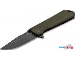Складной нож Boker 01BO164 Plus Kihon Assisted OD Green