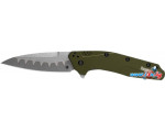 Складной нож Kershaw Dividend 1812OLCB