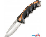 Складной нож Boker Magnum Chainsaw Attendant Satin BK01RY294 в рассрочку