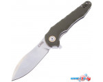 Складной нож CJRB Mangrove J1910-GNC