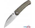 Складной нож Artisan Cutlery Centauri 1839GD-ODG в рассрочку