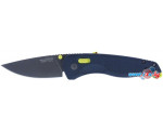 Складной нож SOG 11-41-03-41 Aegis Mk3 Indigo-Acid