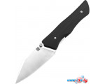 Складной нож Artisan Cutlery Ahab 1851P-BK