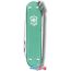 Мультитул Victorinox Classic Alox SD Colors (мятный) в Минске фото 2