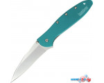 Складной нож Kershaw 1660TEAL Leek