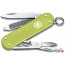 Мультитул Victorinox Classic Alox SD Colors (лаймовый) в Могилёве фото 1