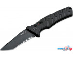 Складной нож Boker 01BO401 Strike Tanto All Black