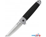 Складной нож Cold Steel Oyabun 26T (черный)