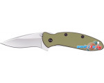 Складной нож Kershaw 1620OL Scallion Olive
