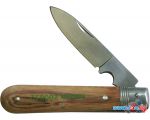 Складной нож Haupa 200012 (коричневый)
