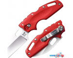 Складной нож Cold Steel Tuff Lite Red CS_20LTR