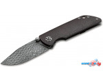 Складной нож Boker M4 Sherman-Damast 110662DAM