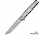 Складной нож Boker 01BO358DAM Gemma Damascus