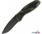 Складной нож Kershaw 1670Olblk Olive Drab Blur