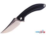 Складной нож Ruike P155-B (черный)
