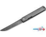 Складной нож Boker 01BO897DAM Plus Nori Damascus