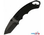 Складной нож Kershaw 8750Tblkbw Shuffle Ii
