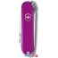 Мультитул Victorinox Classic SD Colors (пурпурный) в Минске фото 2