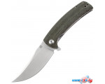 Складной нож Artisan Cutlery Arroyo 1845P-ODG