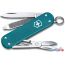 Мультитул Victorinox Classic Alox SD Colors (зеленый) в Минске фото 1