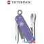 Мультитул Victorinox Classic Alox SD Colors (фиолетовый) в Бресте фото 5