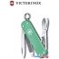 Мультитул Victorinox Classic Alox SD Colors (мятный) в Бресте фото 5