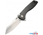 Складной нож CJRB Kicker J1915-CF