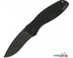 Складной нож Kershaw 1670Blk Blur