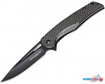 Складной нож Boker Black Carbon 01RY703