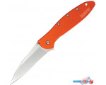 Складной нож Kershaw 1660OR Leek