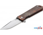 Складной нож Boker 01BO165 Plus Kihon Assisted Copper