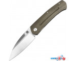 Складной нож Artisan Cutlery Centauri 1839G-ODG