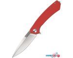 Складной нож Ganzo Skimen-RD (красный)