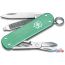 Мультитул Victorinox Classic Alox SD Colors (мятный) в Гомеле фото 1