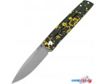 Складной нож Artisan Cutlery Sirius 1849P-FCTS