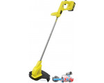 Триммер Karcher LTR 18-25 (с 1-им АКБ)